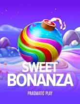 Sweet Bonanza  -  Pragmatic Play